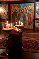 Theophany 2025