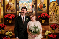 McCarthy Wedding