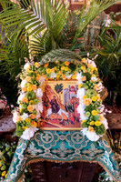 Palm Sunday 2026
