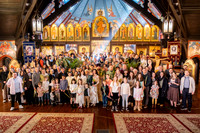 Palm Sunday & Holy Week 2026
