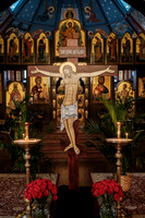 Holy Week 2026