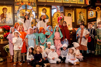 Christmas Pageant 2023