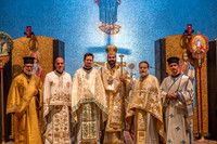 Fr. John Tsikalas Ordination